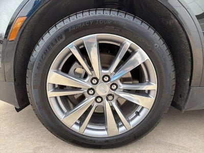 2020 Cadillac XT5 Premium Luxury AWD