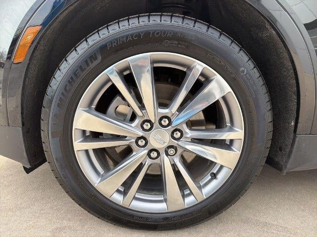 2020 Cadillac XT5 Premium Luxury AWD