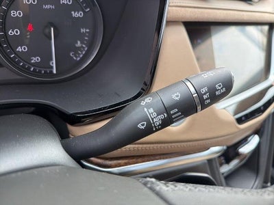 2020 Cadillac XT5 Premium Luxury AWD