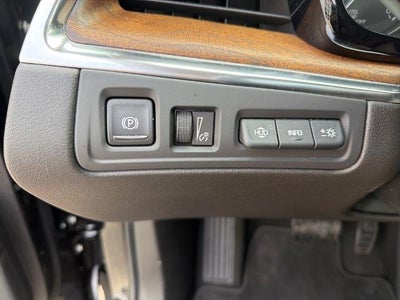 2020 Cadillac XT5 Premium Luxury AWD