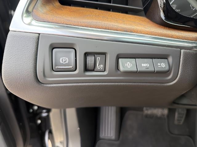 2020 Cadillac XT5 Premium Luxury AWD