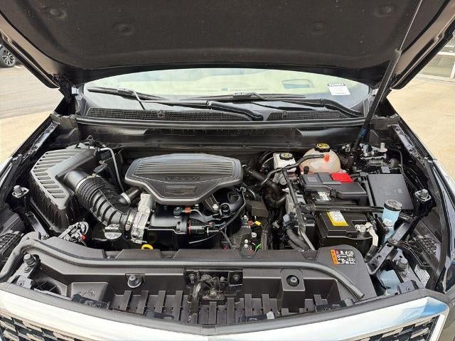 2020 Cadillac XT5 Premium Luxury AWD