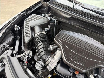 2020 Cadillac XT5 Premium Luxury AWD