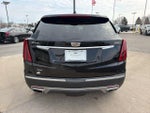 2020 Cadillac XT5 Premium Luxury AWD