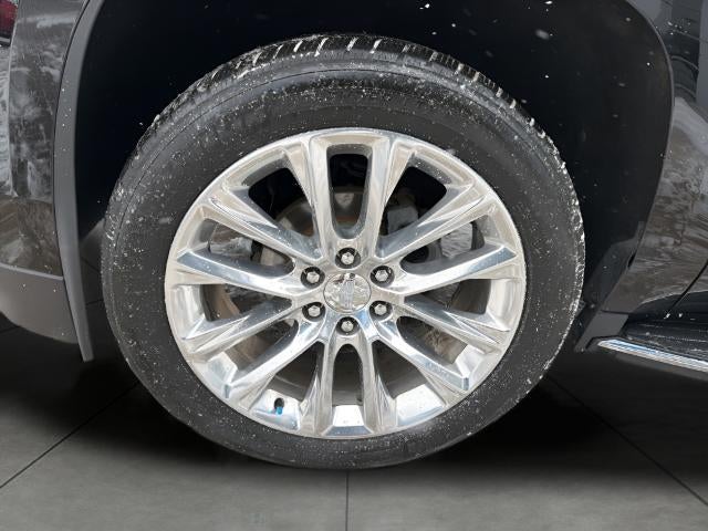 2019 Cadillac Escalade ESV Premium Luxury