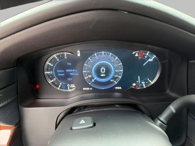 2019 Cadillac Escalade ESV Premium Luxury