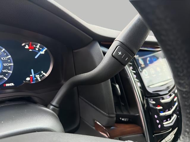 2019 Cadillac Escalade ESV Premium Luxury