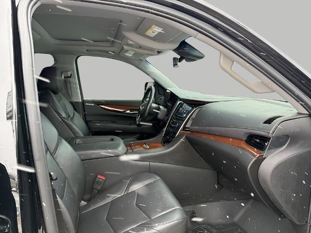 2019 Cadillac Escalade ESV Premium Luxury