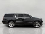 2019 Cadillac Escalade ESV Premium Luxury