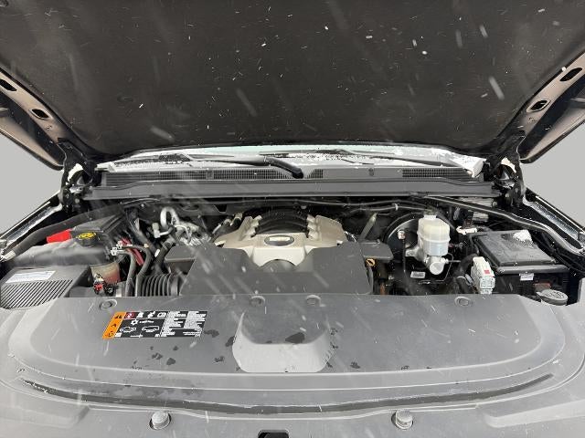 2019 Cadillac Escalade ESV Premium Luxury