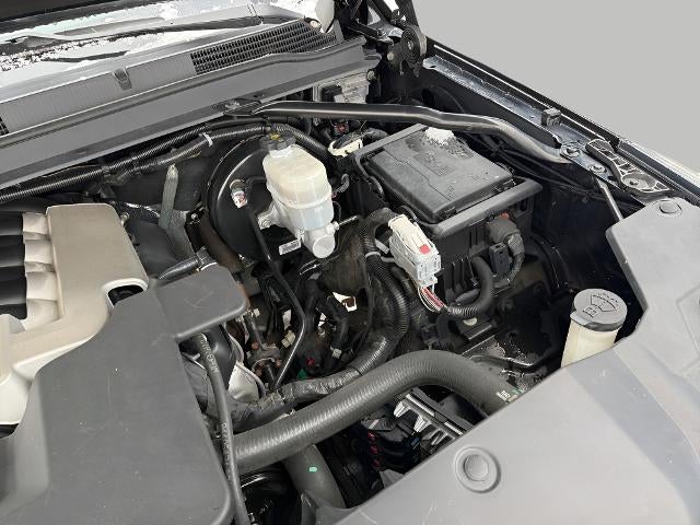 2019 Cadillac Escalade ESV Premium Luxury