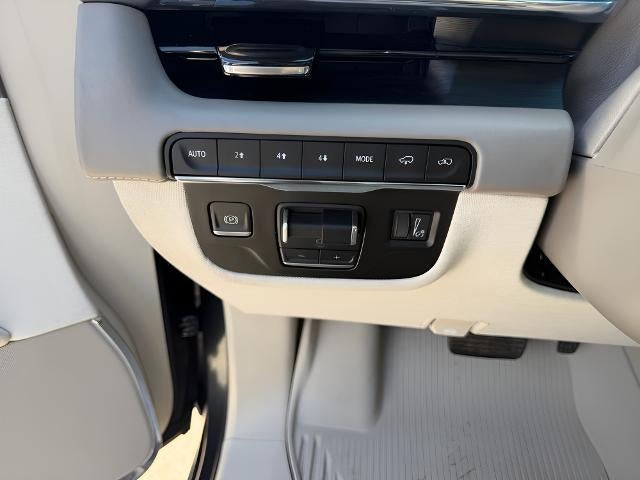 2021 Cadillac Escalade ESV Premium Luxury Platinum