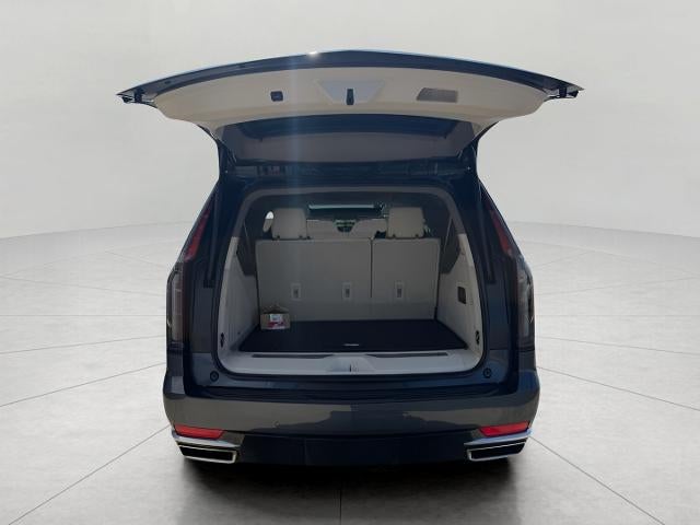 2021 Cadillac Escalade ESV Premium Luxury Platinum