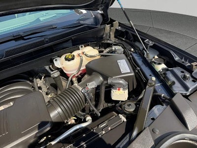 2021 Cadillac Escalade ESV Premium Luxury Platinum