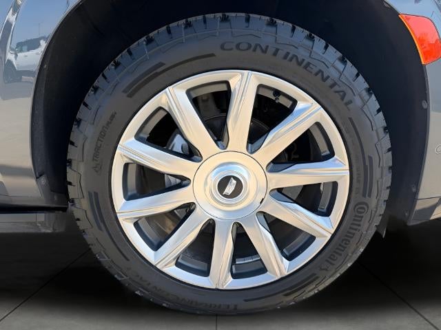 2021 Cadillac Escalade ESV Premium Luxury Platinum