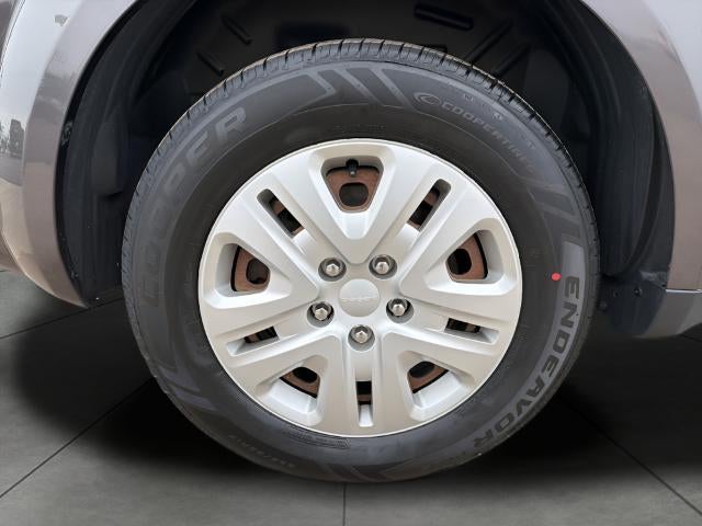 2019 Dodge Journey SE Value Pkg