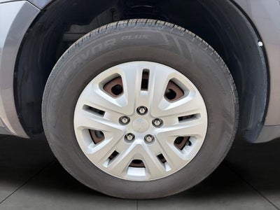 2019 Dodge Journey SE Value Pkg