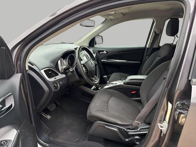 2019 Dodge Journey SE Value Pkg