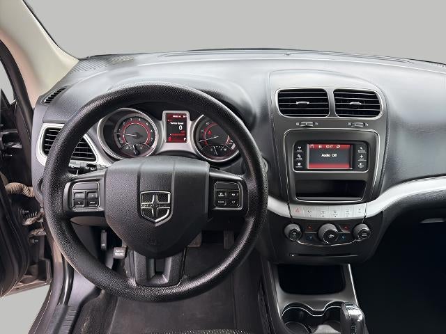 2019 Dodge Journey SE Value Pkg