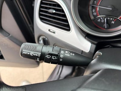 2019 Dodge Journey SE Value Pkg