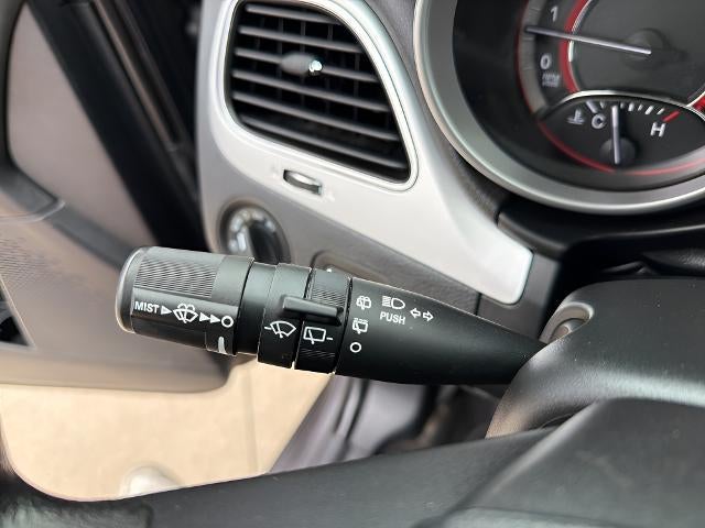 2019 Dodge Journey SE Value Pkg