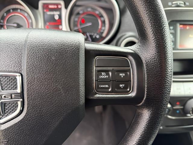 2019 Dodge Journey SE Value Pkg