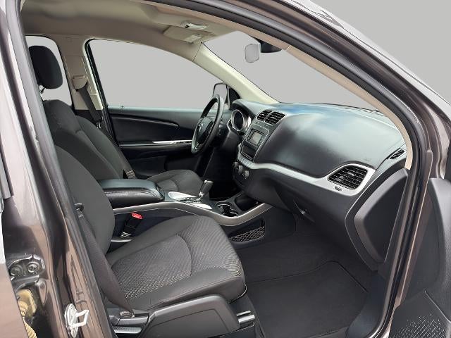 2019 Dodge Journey SE Value Pkg