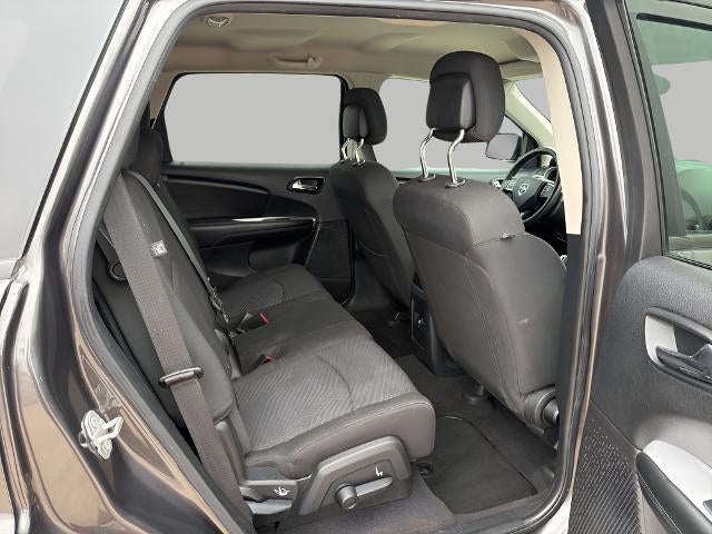2019 Dodge Journey SE Value Pkg