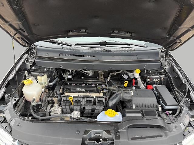 2019 Dodge Journey SE Value Pkg