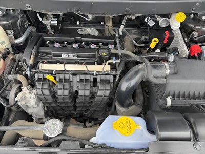 2019 Dodge Journey SE Value Pkg