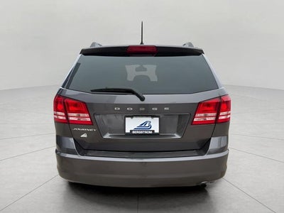 2019 Dodge Journey SE Value Pkg