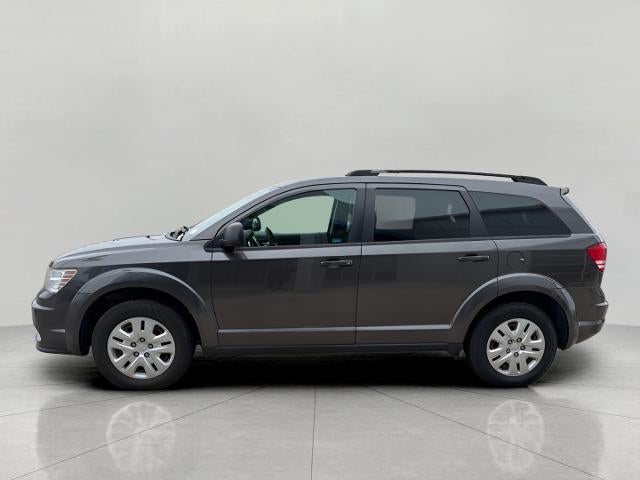 2019 Dodge Journey SE Value Pkg
