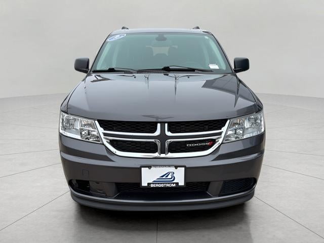 2019 Dodge Journey SE Value Pkg