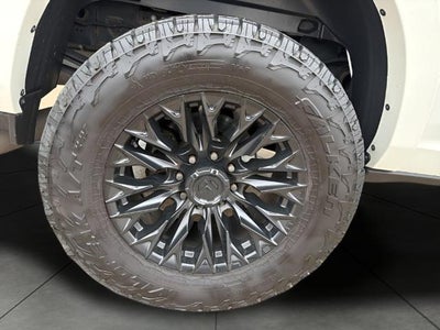 2023 RAM 3500 Longhorn