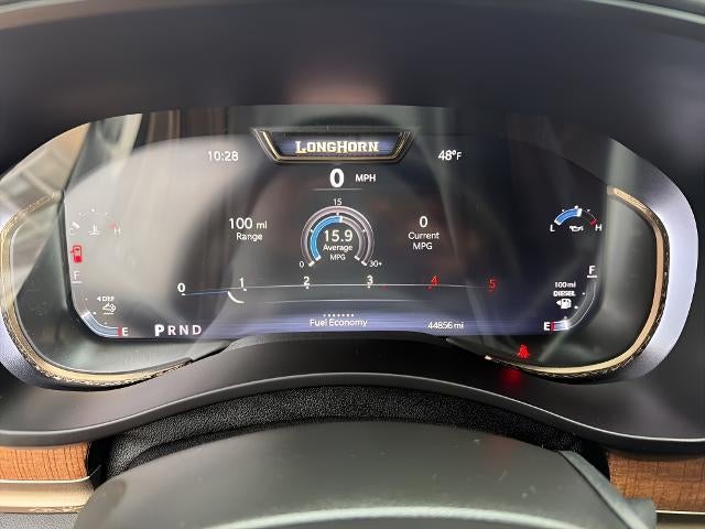 2023 RAM 3500 Longhorn