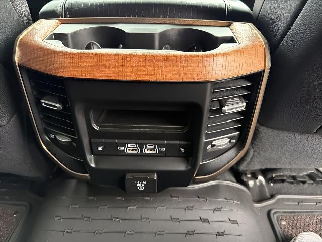 2023 RAM 3500 Longhorn