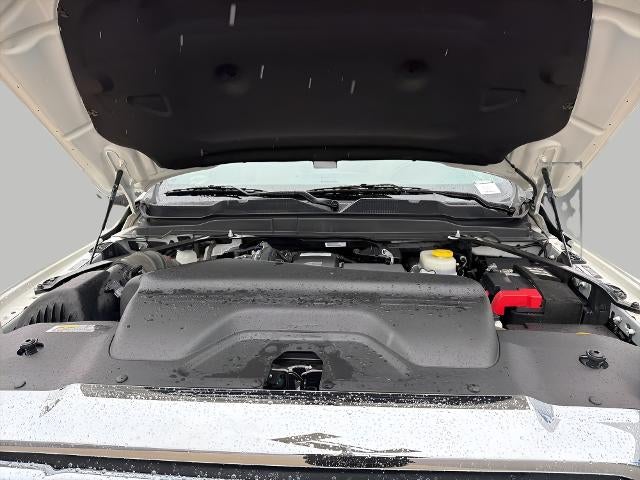 2023 RAM 3500 Longhorn