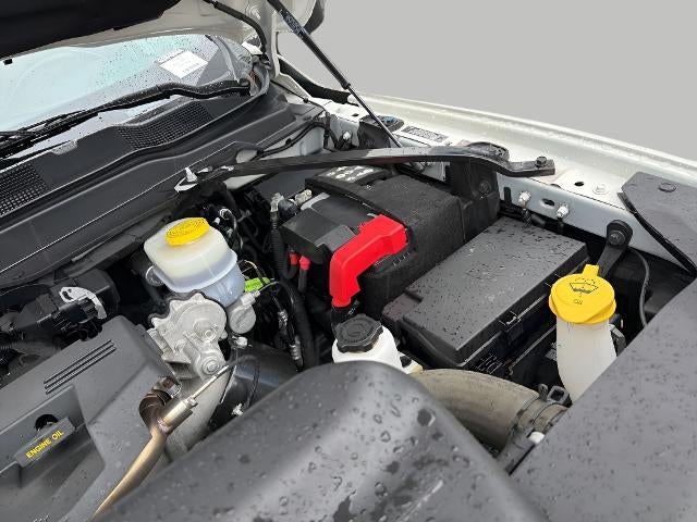 2023 RAM 3500 Longhorn