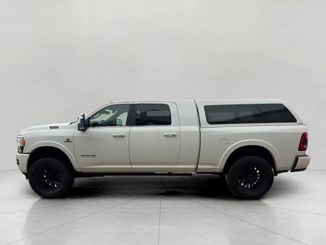 2023 RAM 3500 Longhorn