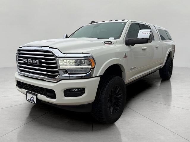 2023 RAM 3500 Longhorn