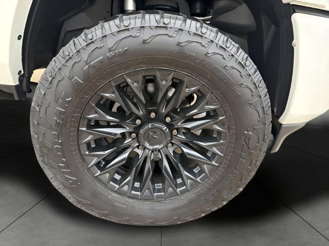 2023 RAM 3500 Longhorn