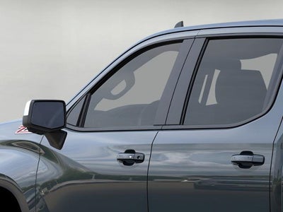 2026 Chevrolet Silverado 1500 Base