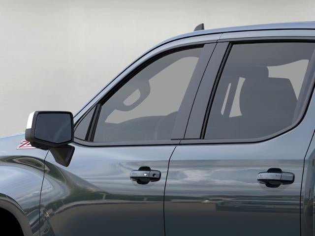 2026 Chevrolet Silverado 1500 Base