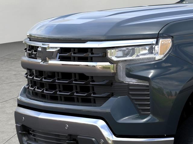 2026 Chevrolet Silverado 1500 Base
