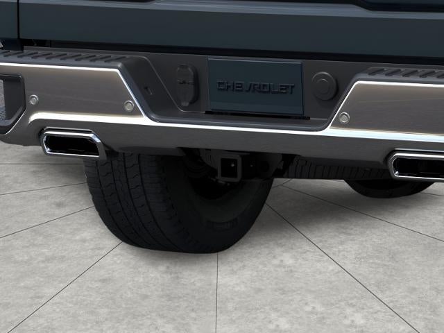 2026 Chevrolet Silverado 1500 Base