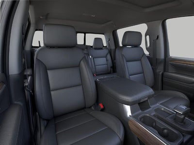 2026 Chevrolet Silverado 1500 Base