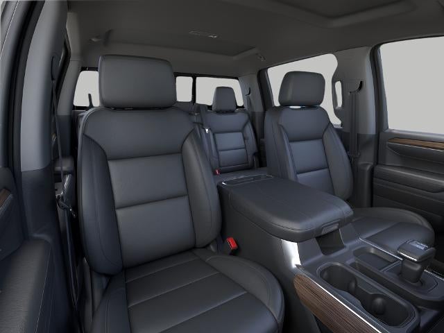 2026 Chevrolet Silverado 1500 Base