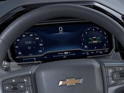 2026 Chevrolet Silverado 1500 Base