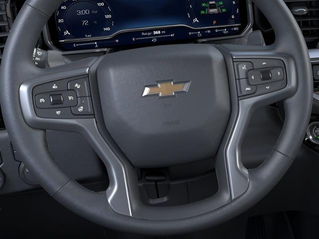 2026 Chevrolet Silverado 1500 Base