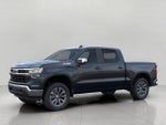 2026 Chevrolet Silverado 1500 Base